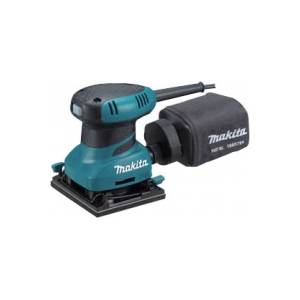 Вибрационная шлифмашина Makita BO4555