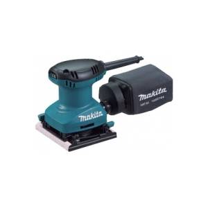 Вибрационная шлифмашина Makita BO4557