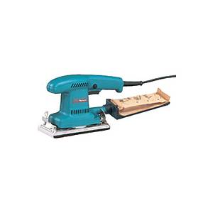 Вибрационная шлифмашина MakitaBO3700