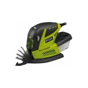 Вибрационная шлифмашина Ryobi EMS180RV