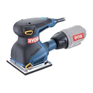 Вибрационная шлифмашина Ryobi EOS2410N