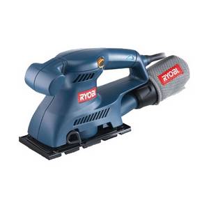 Вибрационная шлифмашина Ryobi ESS1890C