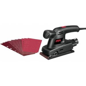 Вибрационная шлифмашина Skil 7335 AA